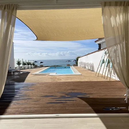 La Sirena Del Viento Bed and breakfast *