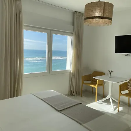 La Sirena Del Viento Bed and breakfast *