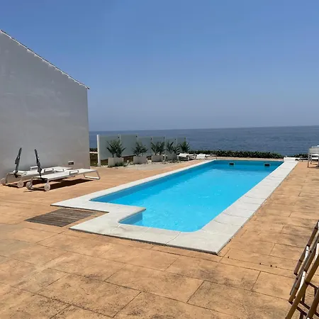 Bed and breakfast La Sirena Del Viento *
