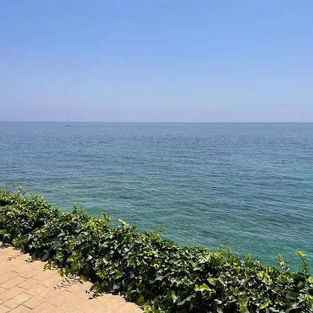 Bed and breakfast La Sirena Del Viento