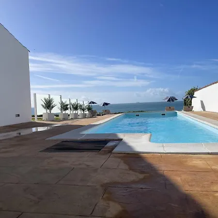 Bed & Breakfast La Sirena Del Viento Los Canos De Meca