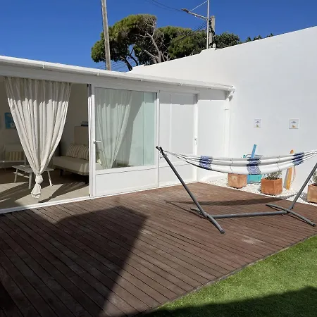 La Sirena Del Viento Bed & Breakfast Los Canos De Meca
