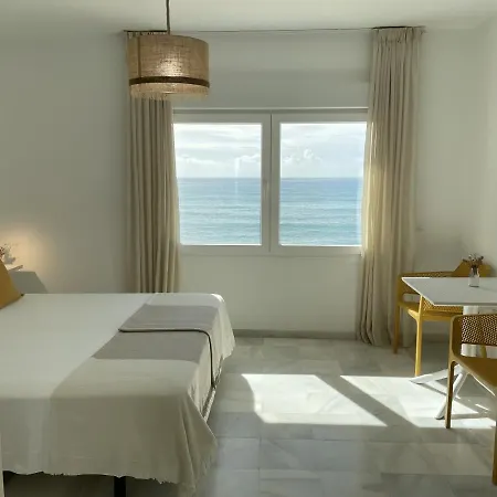La Sirena Del Viento Bed & Breakfast Los Canos De Meca