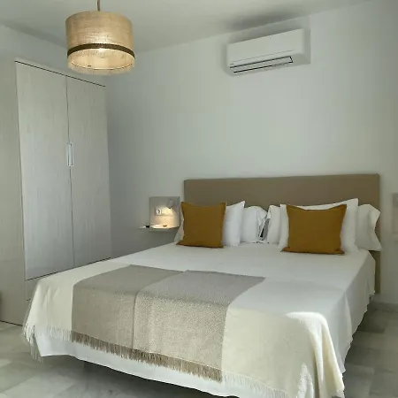 Bed & Breakfast La Sirena Del Viento *