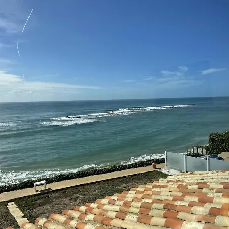 La Sirena Del Viento Los Canos De Meca