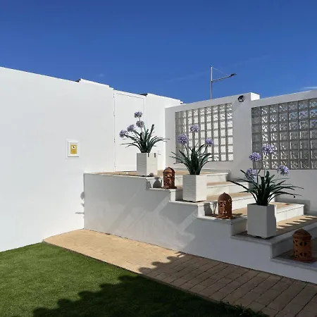 Bed & Breakfast La Sirena Del Viento