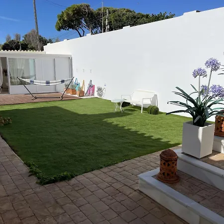 La Sirena Del Viento Bed & Breakfast *