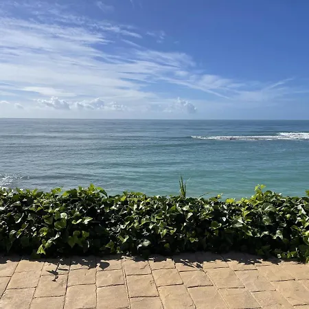La Sirena Del Viento Bed & Breakfast *