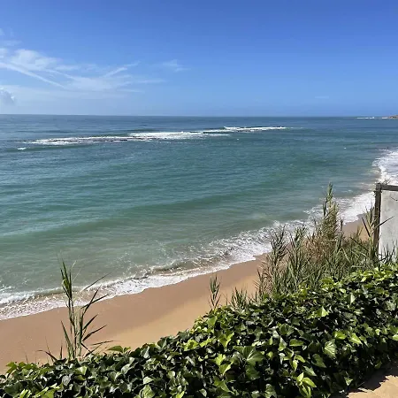 La Sirena Del Viento Bed & Breakfast Los Canos De Meca