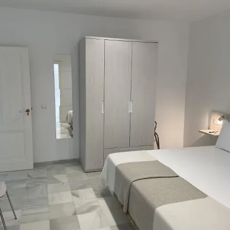La Sirena Del Viento Bed & Breakfast