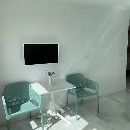 Bed & Breakfast La Sirena Del Viento *