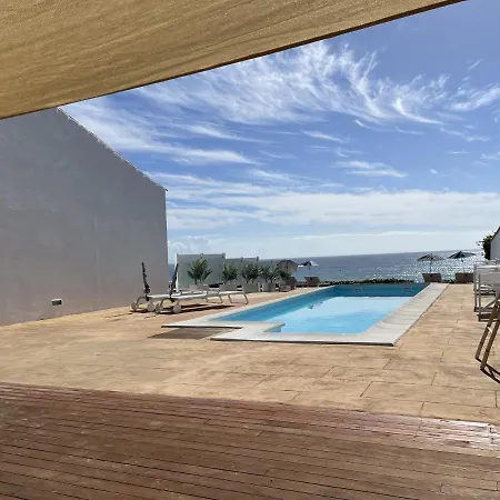 La Sirena Del Viento Bed & Breakfast *