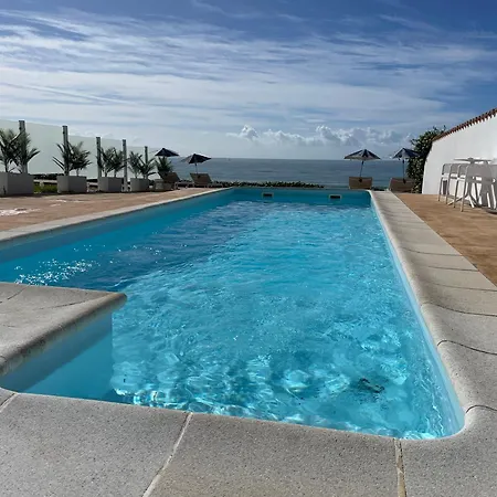 Bed & Breakfast La Sirena Del Viento