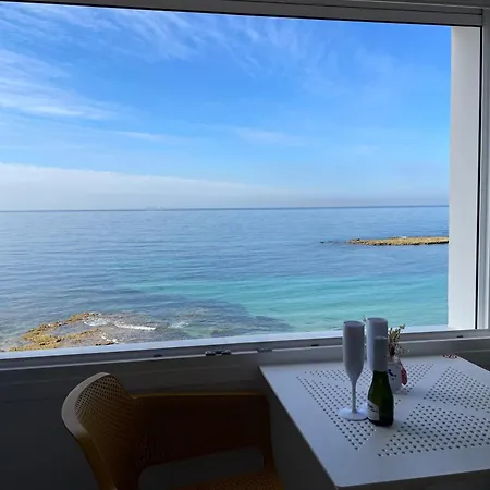 Bed & Breakfast La Sirena Del Viento *