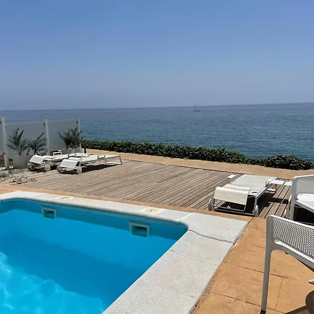 Bed & Breakfast La Sirena Del Viento *